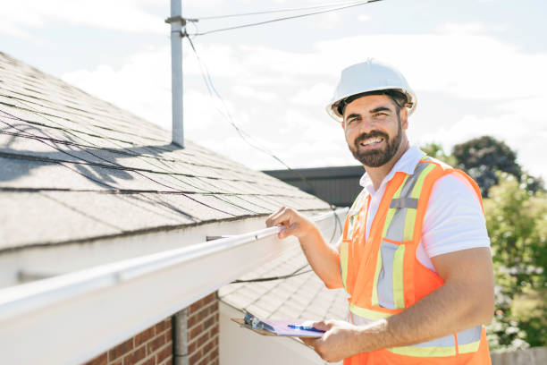 Professional Roofing Contractor in Dunkirk, NY