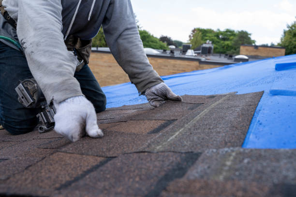 Best Slate Roofing Contractor  in Dunkirk, NY