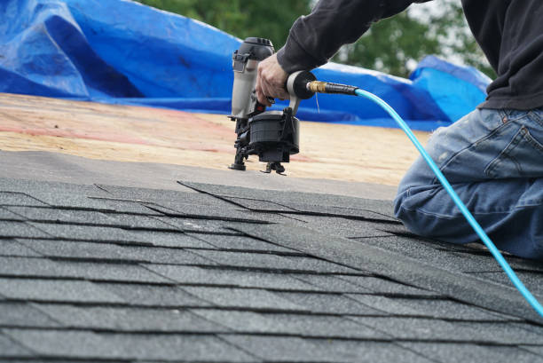 Best Shingle Roofing Installation  in Dunkirk, NY