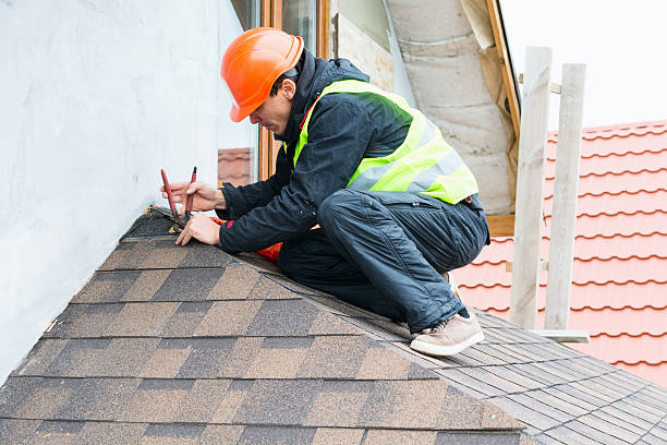 Quick and Trustworthy Emergency Roof Repair Services in Dunkirk, NY